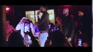 hood rich pablojuan brooklyn 2018 - Ratti bagz Trapanese