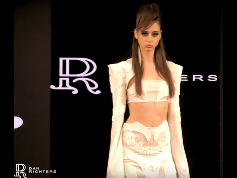 Designer Dan Richters - New York Fashion Week | Spring Summer 2020