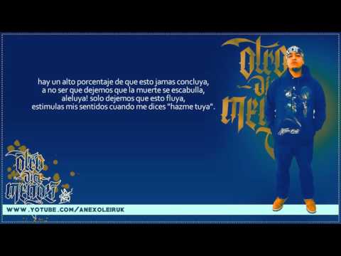17. El alma doy - Anexo Leiruk ft Drack Nava, Wiber Kamacho, Henry Hernandez y Des - (Lyric Video)