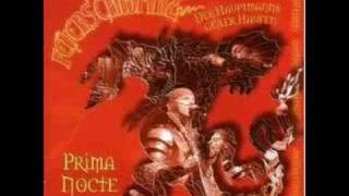 Feuerschwanz - Herren der Winde