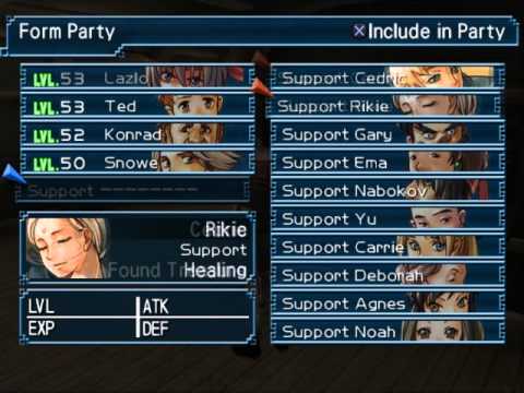 Let's Play Suikoden 4 (part 54)