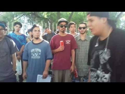 BTH vs NERO - 8vos (fecha 3) - La Madriguera