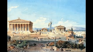 Tour of the Athenian Acropolis