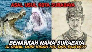 Download lagu Asal Mula Kota Surabaya Yang Asli mp3 Download lagu Asal Mula Kota Surabaya Yang Asli mp3