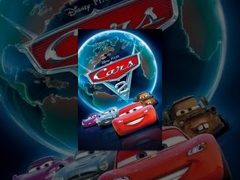 Cars 2