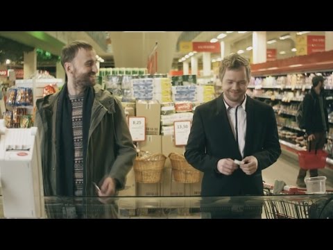 Tujurikkuja 2008 - 2015