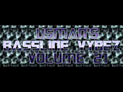 19. Predator Ft Cad - Tell Me Usman's Bassline Vybez Volume 21