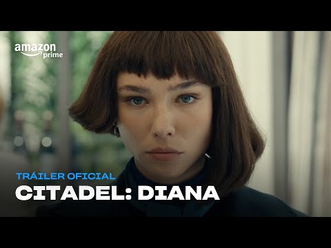 Citadel Temporada 2 - Tráiler Oficial | Prime Video