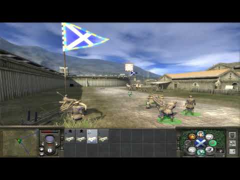 Ballista Accuracy in Medieval 2: Total War