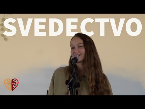 Svedectvo o Božej milosti: Od samovraždy k novému životu