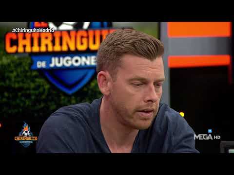 💣"Tengo PÁNICO. Creo que el MADRID puede GANAR la CHAMPIONS" | Jota Jordi