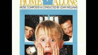 John Williams - Follow That Kid!