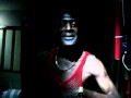 Gregory Isaacs RIP Jingle For Kaya Sound Dubplates Service Kingston Jamaica