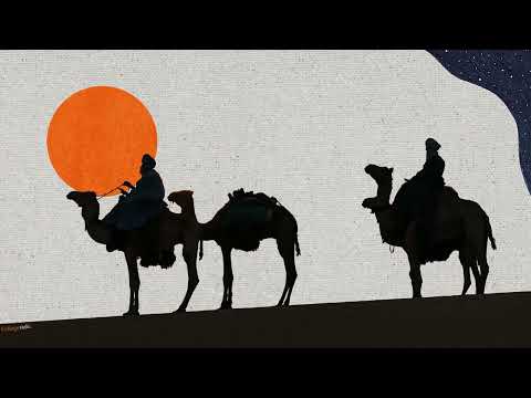 Caravan Dreams || Oriental House