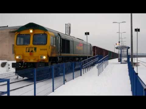 Dwa FPLe na linii 71 cz. 2