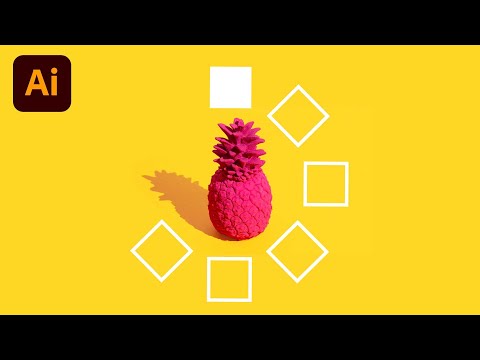 Sneaky Tips I Wish I Learned 5 Years Ago Adobe Illustrator Tutorial