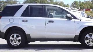 preview picture of video '2005 Saturn VUE Used Cars Wiscasset ME'