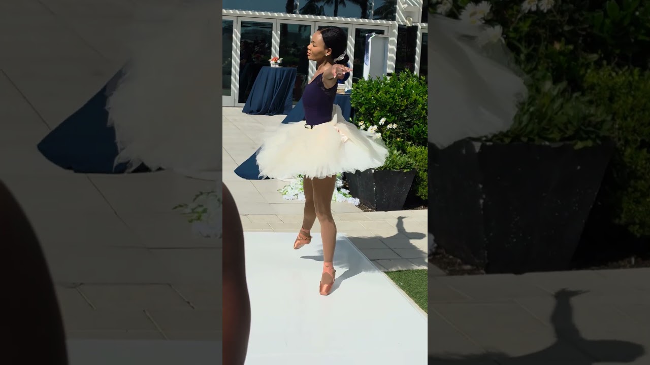 Promotional video thumbnail 5 for The Dancehouse