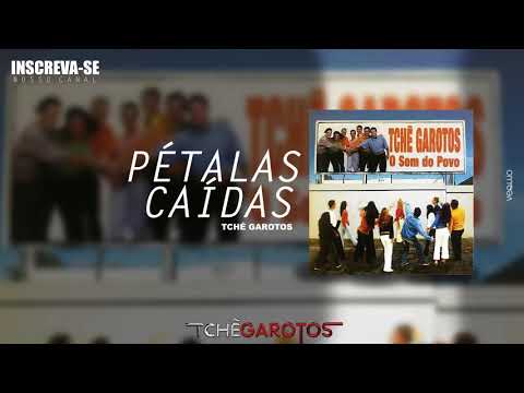 Pétalas Caídas - Tchê Boys