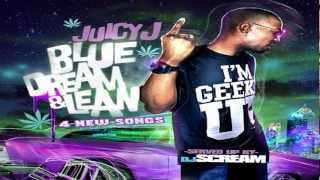 Juicy J - Im Ballin [Blue Dream &amp; Lean (Bonus Tracks)]