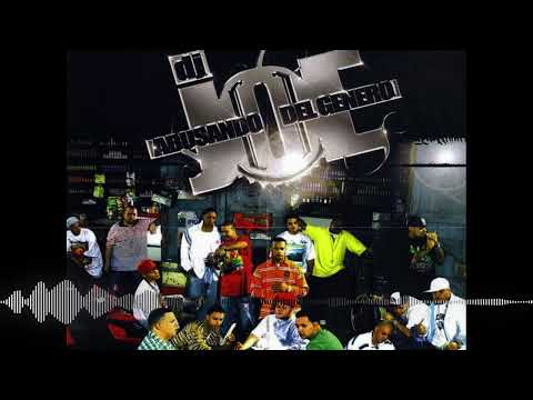 Abusando Del Genero (Intro Discotek Acapella) [JIPSONBEAT 2k23] #remixdj