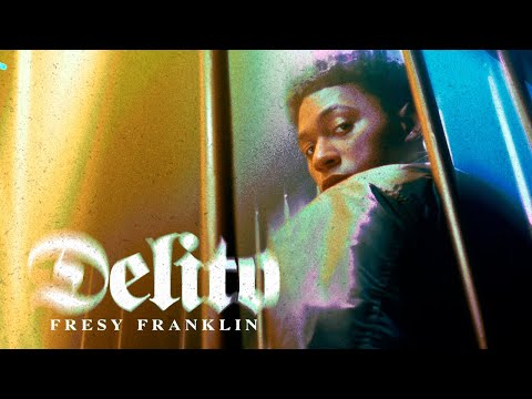 Fresy Franklin - Delito (Video Oficial)