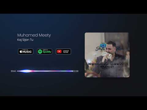 Muhamed Meety Kaj Sijan Tu  - Track.1 - 2023 - Studio FranceRomMusic