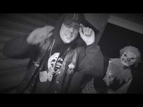 Frankie V Ft. Dtaylz The Profit "Chainsaw Carnival" Music Video