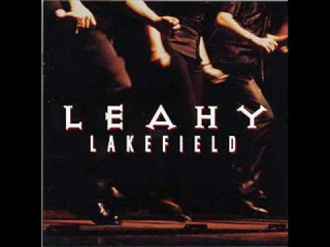 Leahy - Seamus