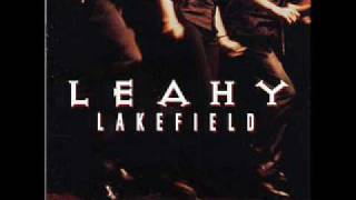 Leahy - Seamus