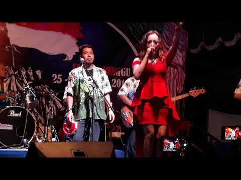 Dewi Olala - Jaran Goyang