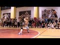 WATER DANCE TWERKOGRAPHY FRAULES Twerk Class In Kazan Russia