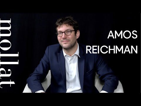 Amos Reichman - Jacques Schiffrin : un éditeur en exil : la vie du fondateur de la Pléiade