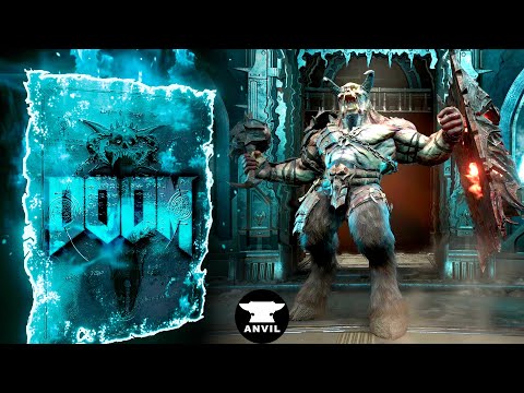 The GLADIATOR Needs a CODEX Entry! - DOOM Lore and Theory