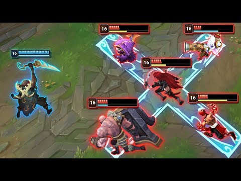 10 Minutes of SUPER Satisfying Ultimates