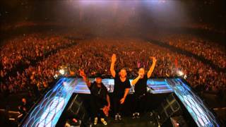 Ne-Yo - Let Me Love You vs She Knows (BOOSTEDKIDS Remix)