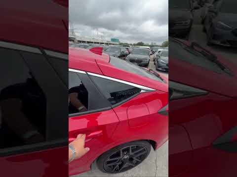 фото honda civic x 0