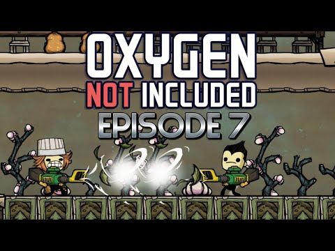 Steam Community :: Oxygen Not Included