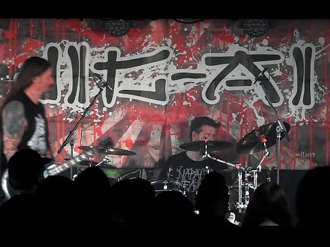 Jig-Ai @ Groovy& Stinky Fest 2025