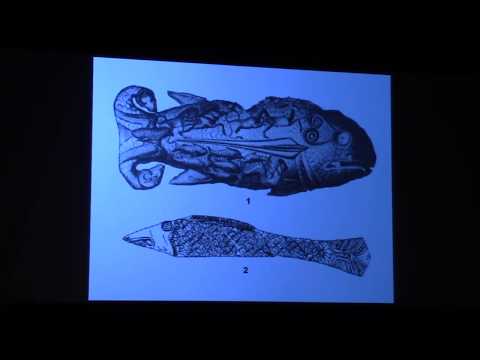 "A Scythian treasure in the lands of the Getae" by Alexandru Berzovan