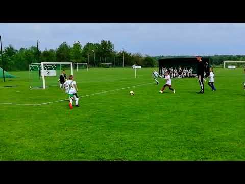 UKS TKM AP Green Uwaga! subiektywny skrót ;) 2011r 2019/05/18