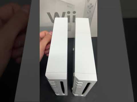 Can You Play GameCube Games on the Wii?