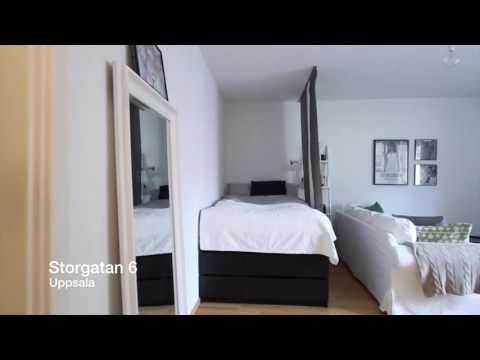 Såld, 1:a · 28,5m2 · 1726 kr avg, Höganäs/Centrum : Via Notar mäklare Uppsala