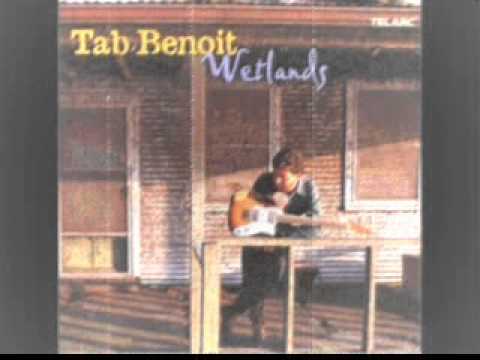 Tab Benoit - Muddy Bottom Blues