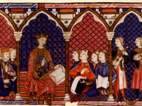 Cantigas de Santa Maria - A Virgen Madre de Nostro Sennor