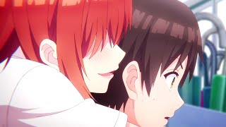 옆집에 사는 장난이 심한 친구 여동생과 반쯤 동거를 시작해버렸다