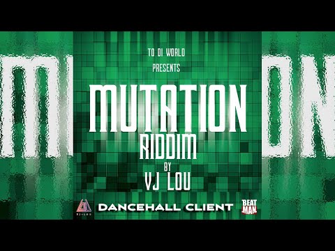 VJ LOU x BEAT MAN - DANCEHALL CLIENT (AUDIO)
