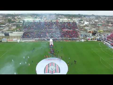 ChacaTV. Hace un mes, #NosVieronVolver ¿Te acordás?