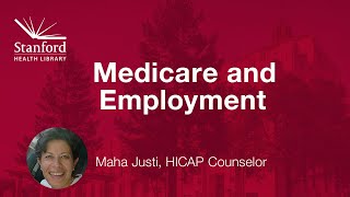 Medicare and Employer Health Insurance: Navigating Coverage While You Work