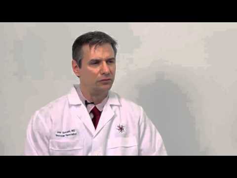 Venefit Radiofrequency Ablation of Varicose Veins - Dr. Joel Gotvald - Austin Vein Specialists